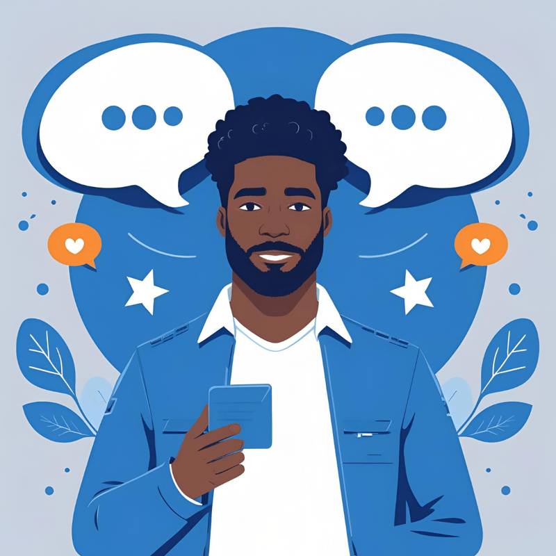 Kumpulkan Umpan Balik dan Testimoni Pelanggan dengan WhatsApp